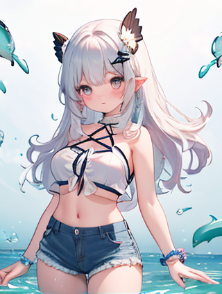 艺术流派与视觉奇观：一场感官的盛宴